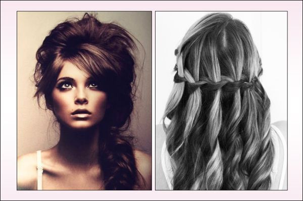 Prom Hairstyles Quiz
 101 Hairstyles That Will Steal the Show This Prom Season