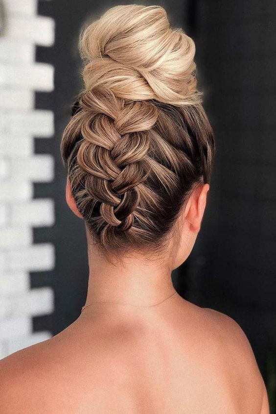 Prom Medium Hairstyles
 Prom Hairstyles for Medium Hair