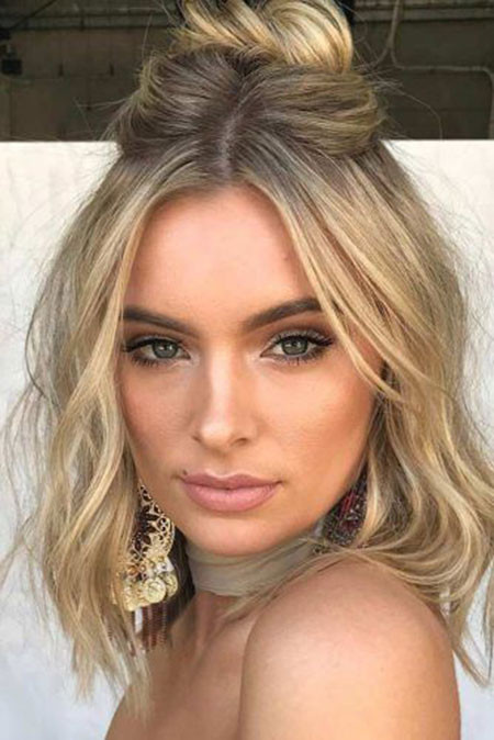 Prom Short Hairstyle
 20 Best Prom Hairstyles for Short Hair 2019 Short Hair