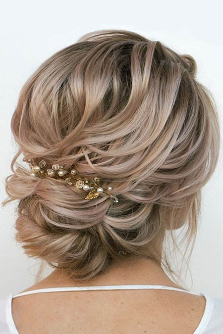 Prom Updo Hairstyles Short Hair
 25 Prom Hairstyles for Short Hair