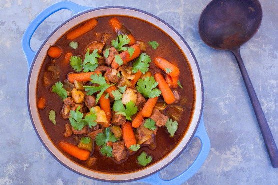 Puerto Rican Stew
 fort Soups Stews And Chilis Genius Kitchen