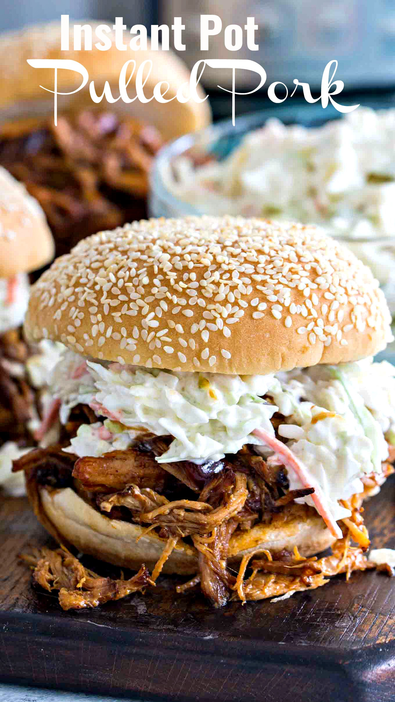 21 Ideas for Pulled Pork Shoulder Pressure Cooker – Home, Family, Style ...