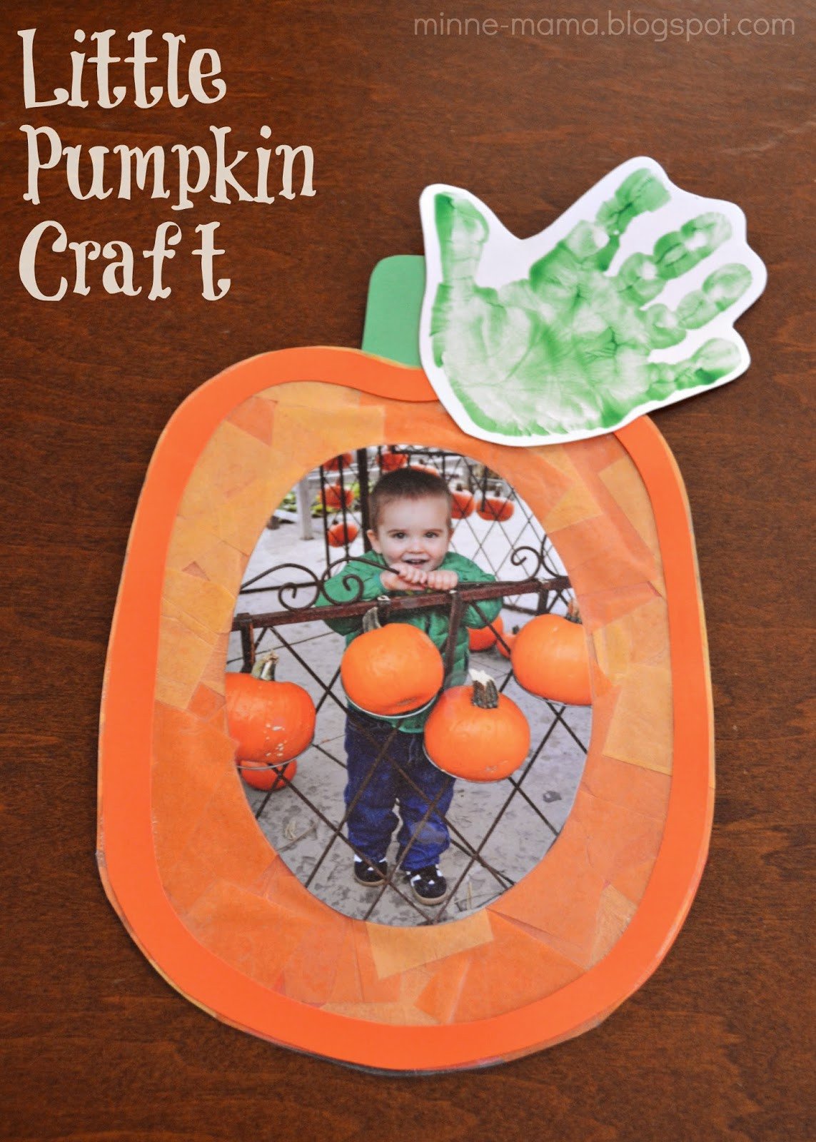 Pumpkin Craft Ideas Preschoolers
 25 Fantastic Halloween Kids Craft Ideas The Keeper of