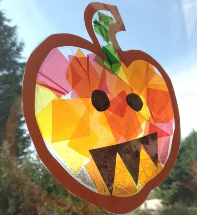 Pumpkin Craft Ideas Preschoolers
 Pumpkin Crafts