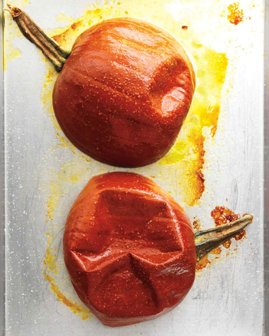 Pumpkin Seeds Recipe Martha Stewart
 Healthy Pumpkin Recipes to Get You Through Pie Season