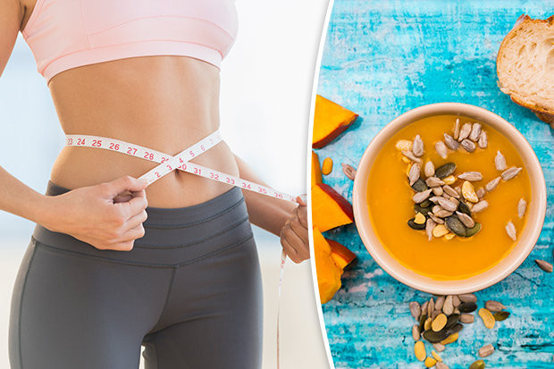 Pumpkin Seeds Weight Loss
 Weight loss t Five seeds that can help you burn fat