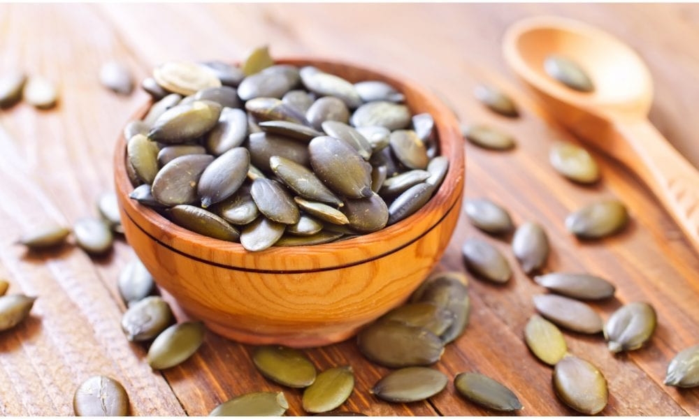 Pumpkin Seeds Weight Loss
 Should You Include Pumpkin Seeds in Your Diet to Lose