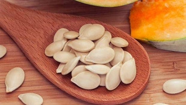 Pumpkin Seeds Weight Loss
 Weight Loss Ditch Protein Supplements Try These Natural