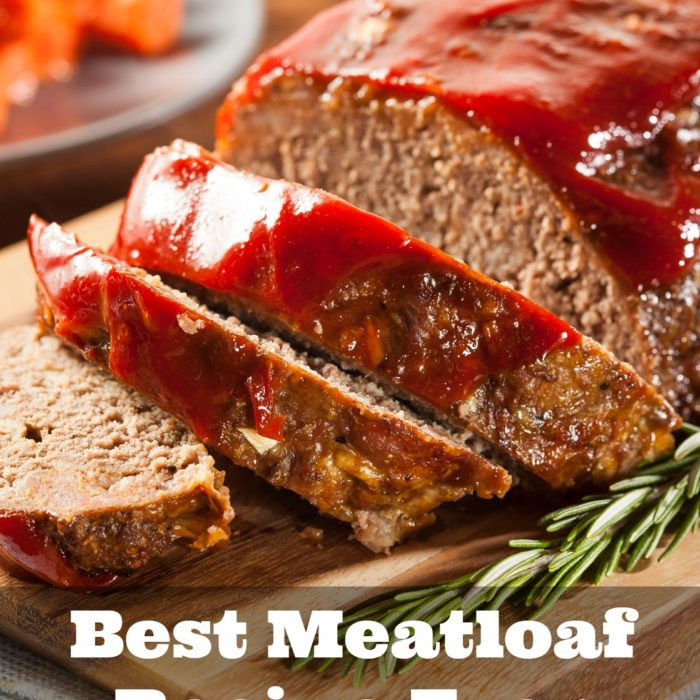 Quick And Easy Meatloaf Recipe
 Beef Archives Redefined Mom