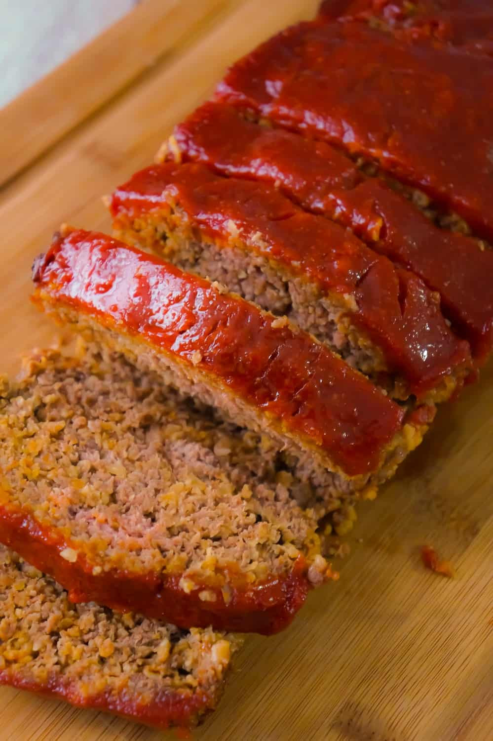 Quick And Easy Meatloaf Recipe
 Meatloaf with Oatmeal This is Not Diet Food