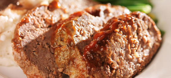 Quick And Easy Meatloaf Recipe
 Quick and Easy Meatloaf Recipe CookOFood