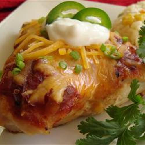 Quick And Easy Mexican Recipes
 The Bestest Recipes line Quick and Easy Mexican Chicken