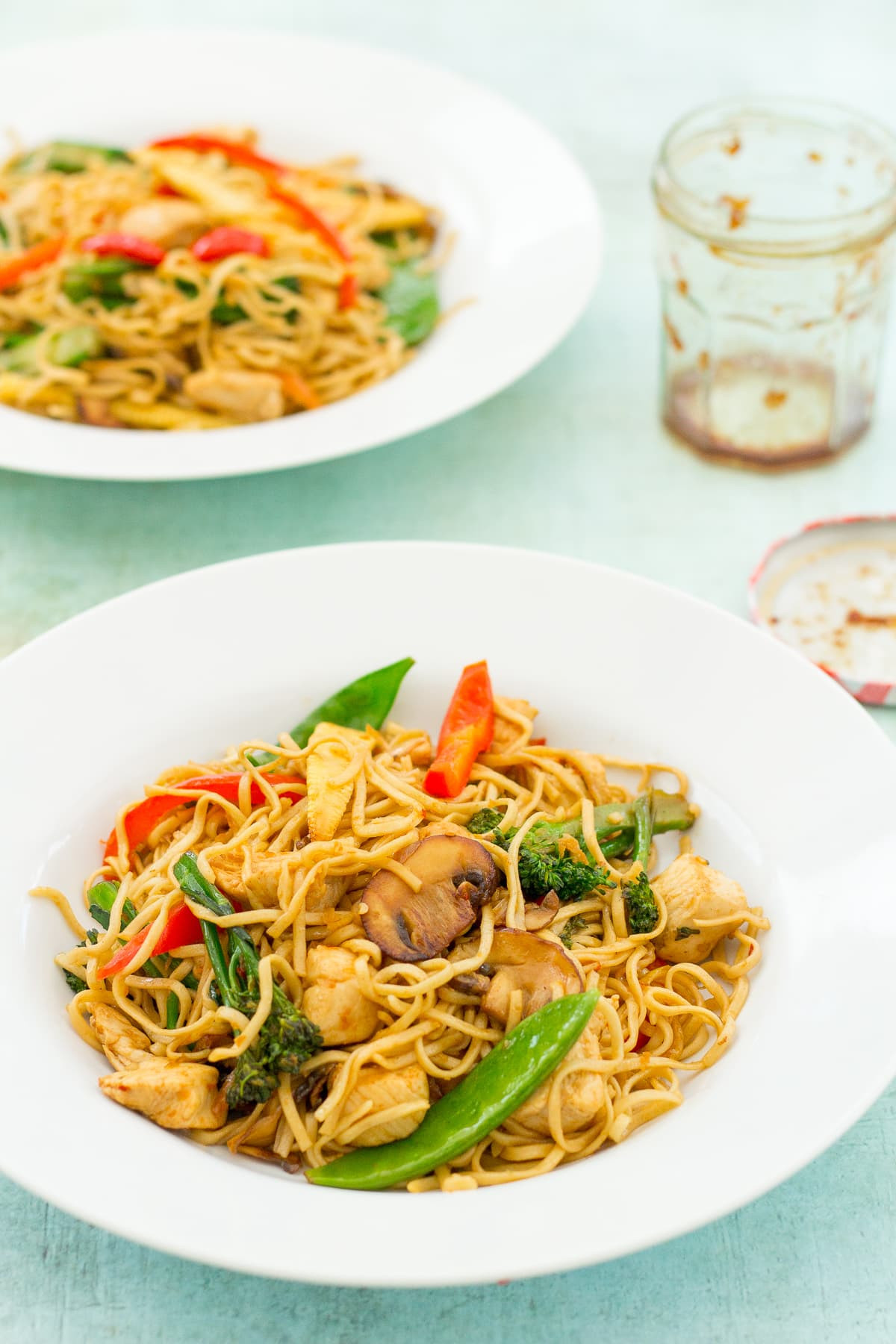 Quick And Easy Stir Fry Sauces
 Easy Homemade Stir Fry Sauce Easy Peasy Foo