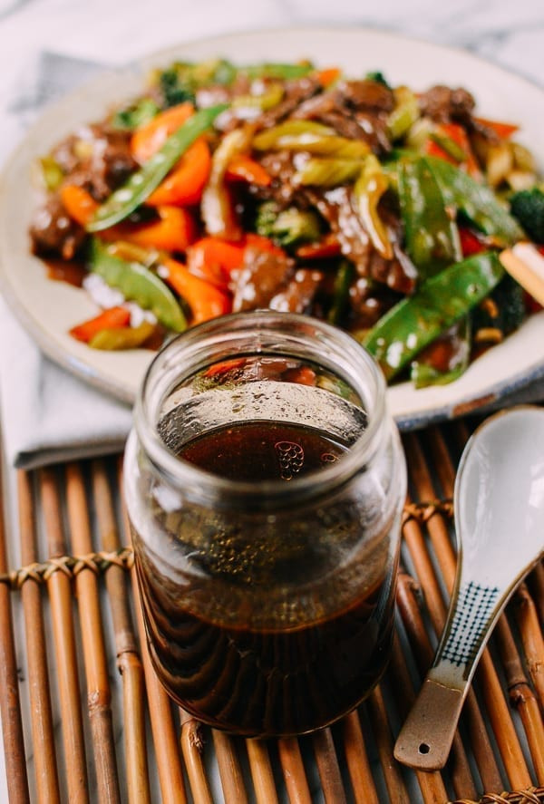 Quick And Easy Stir Fry Sauces
 Easy Stir fry Sauce For Any Meat Ve ables
