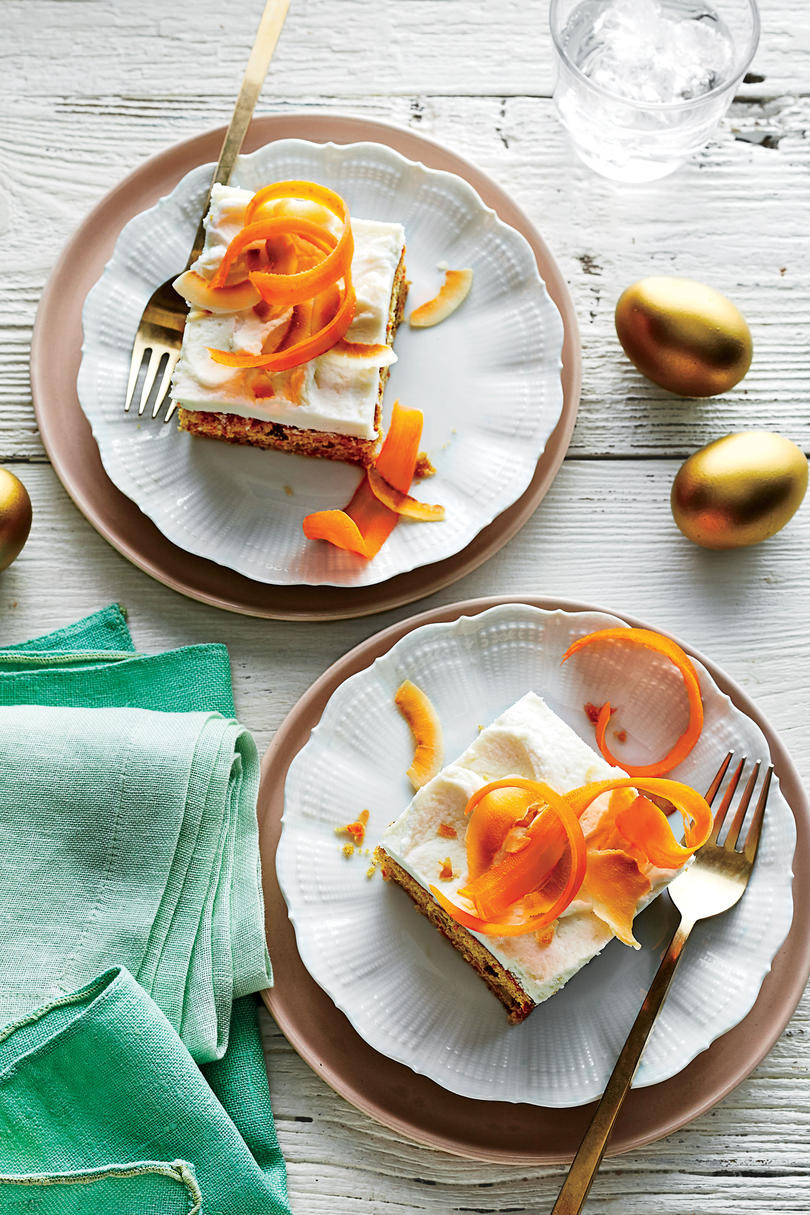 Quick Easter Desserts
 Last Minute Easter Desserts Southern Living