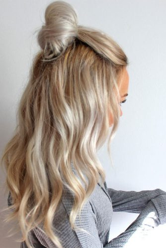 Quick Easy Hairstyles
 18 Easy Quick Hairstyles for Busy Mornings
