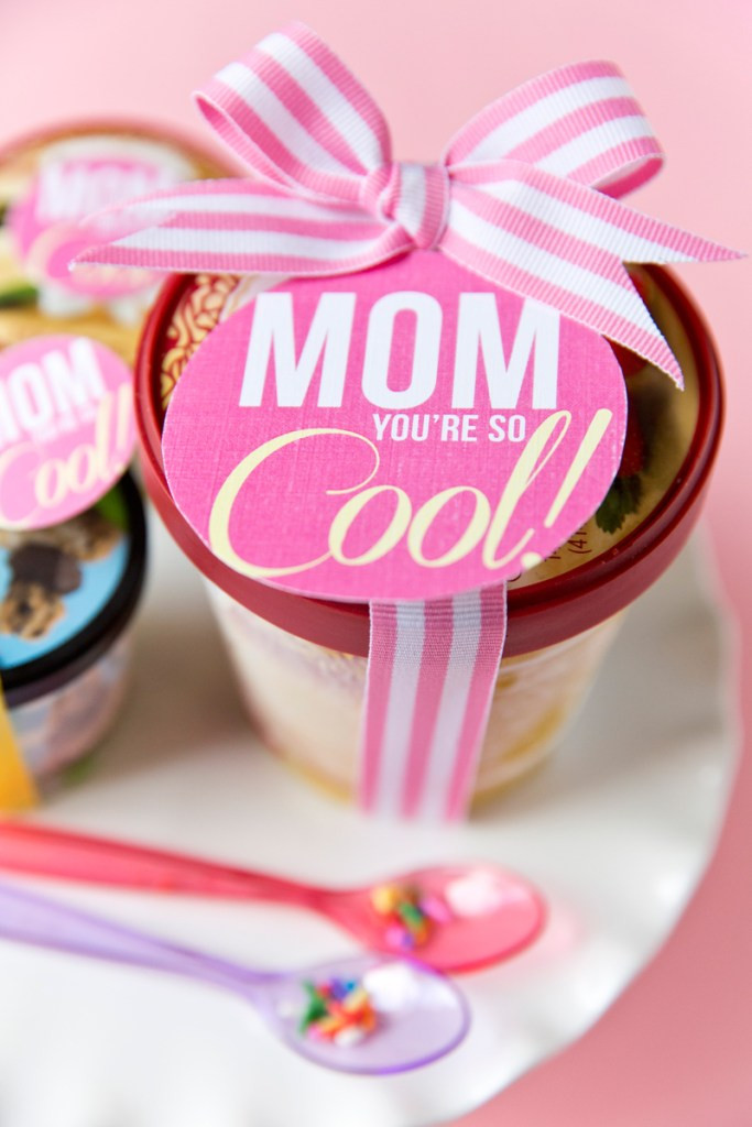 Quick Mother'S Day Gift Ideas
 Quick and Easy Mother s Day Gift Ideas and Printables