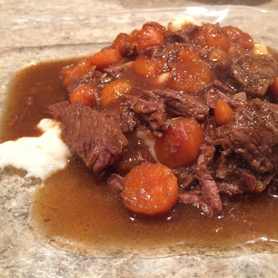 Quick Stew Meat Recipe
 Quick Beef Stew in the Pressure Cooker recipe – All