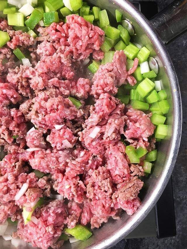Quickly Thawing Ground Beef
 How to Thaw Ground Beef in the Microwave Quickly