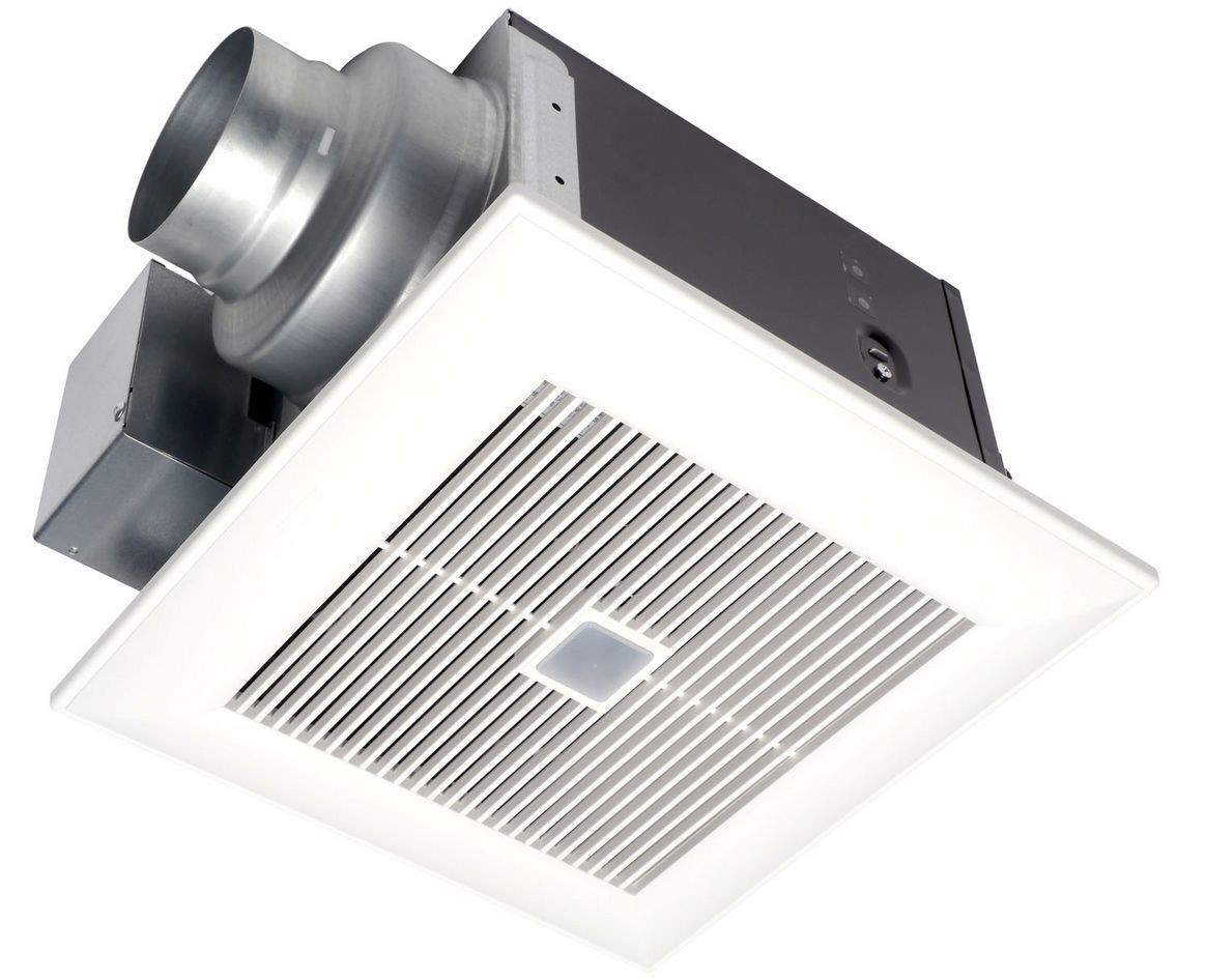 Quietest Bathroom Exhaust Fan
 The Quietest Bathroom Exhaust Fans For Your Money