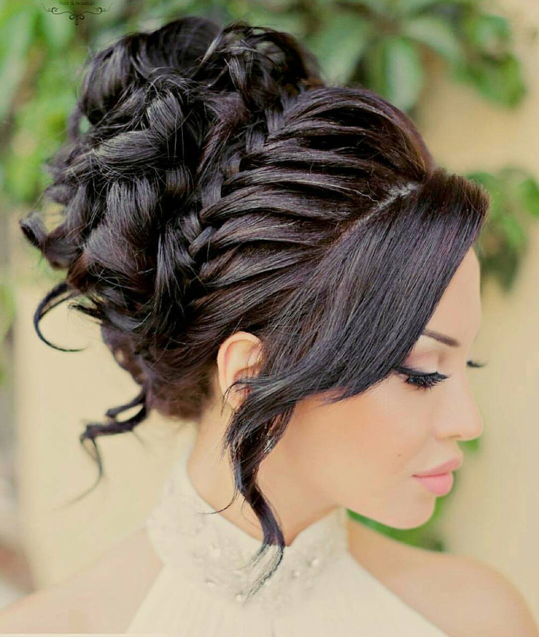 Quinceanera Hairstyles For Short Hair
 25 Quinceanera Hairstyles for Girls