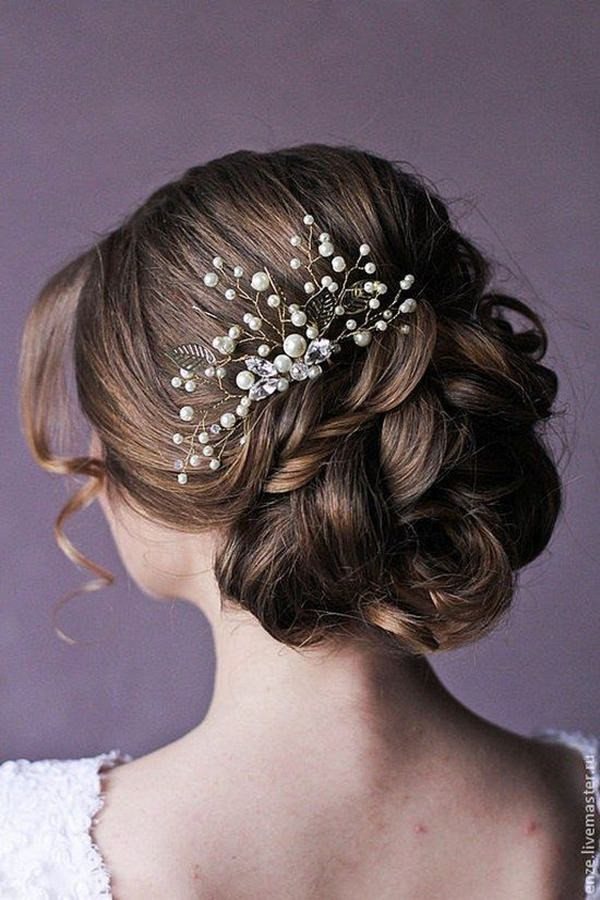 Quinceanera Hairstyles For Short Hair
 48 of the Best Quinceanera Hairstyles That Will Make You