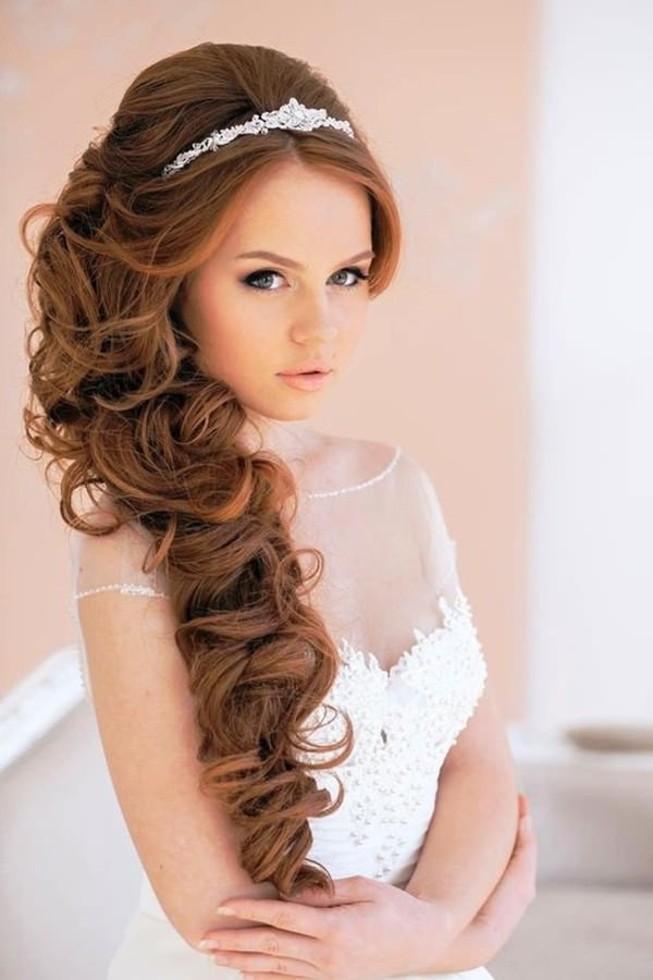 Quinceanera Hairstyles For Short Hair
 48 of the Best Quinceanera Hairstyles That Will Make You