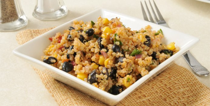 Quinoa A Grain
 4 Reasons the Quinoa Grain Can Help You Lose Weight