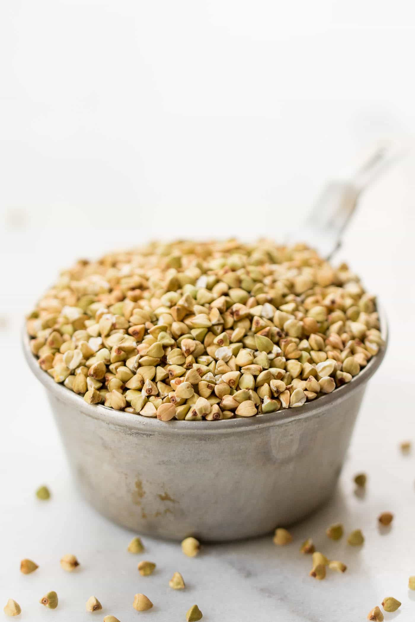 Quinoa A Grain
 6 Staple Whole Grains to Keep in Your Pantry Simply Quinoa