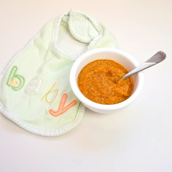 Quinoa Baby Food Recipes
 Quinoa Baby Puree Recipe
