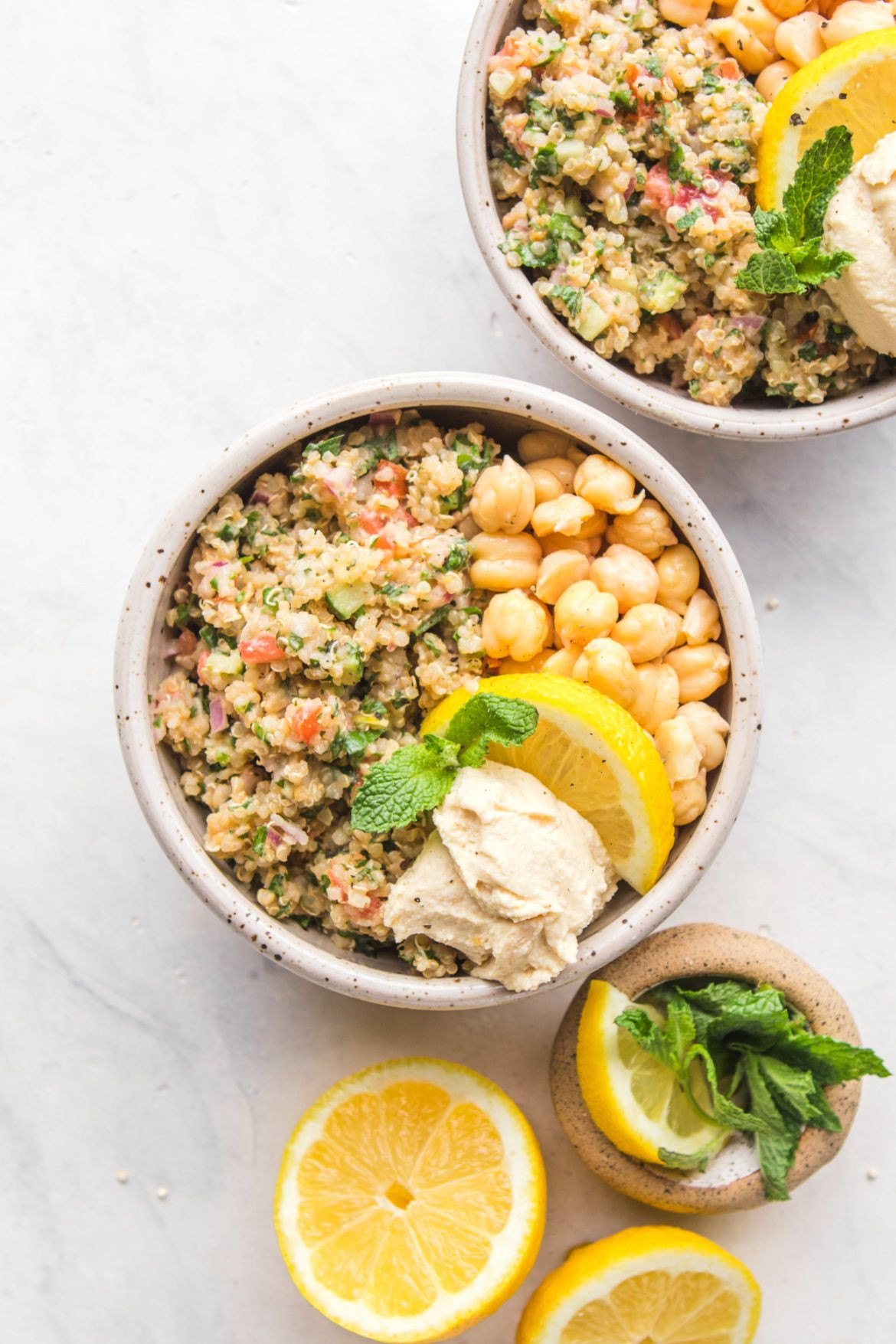 Quinoa High In Fiber
 Quinoa Tabbouleh Vegan & Gluten Free Recipe