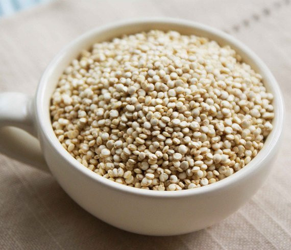 Quinoa High In Fiber
 The Side Effects Eating Too Much Fiber