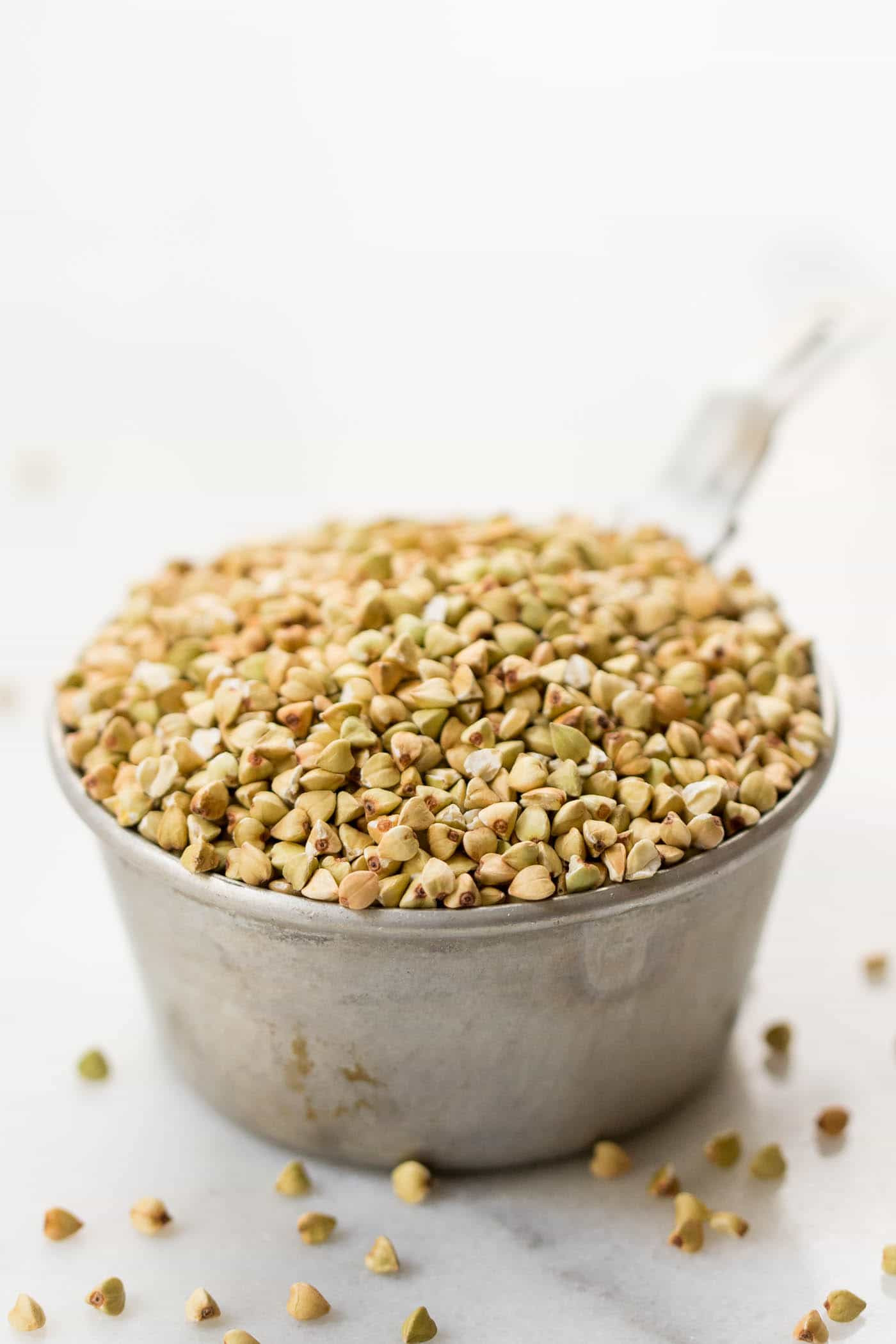 Quinoa Whole Grain
 6 Staple Whole Grains to Keep in Your Pantry Simply Quinoa