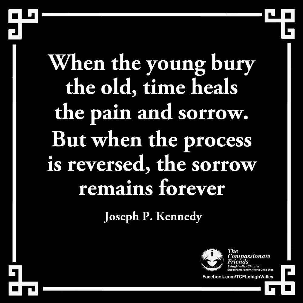 Quote About Death Of A Child
 Pin on Grieving the Loss of a Child