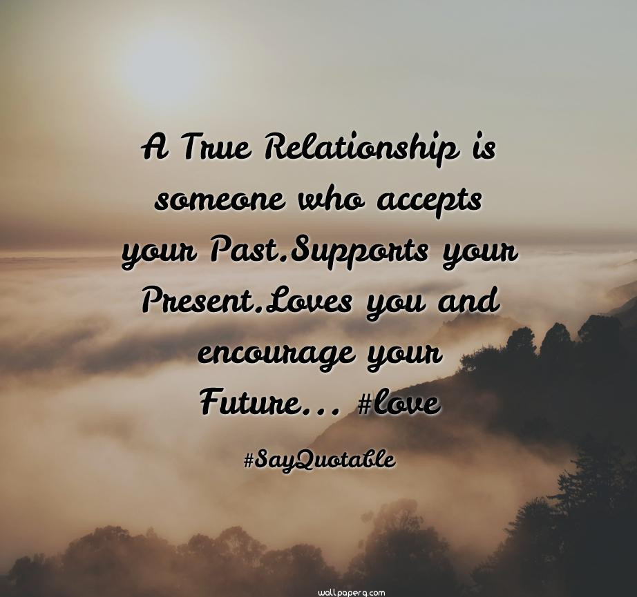 Quote About Past Relationships
 Love and hurt quotes free saying wallpapers for mobile