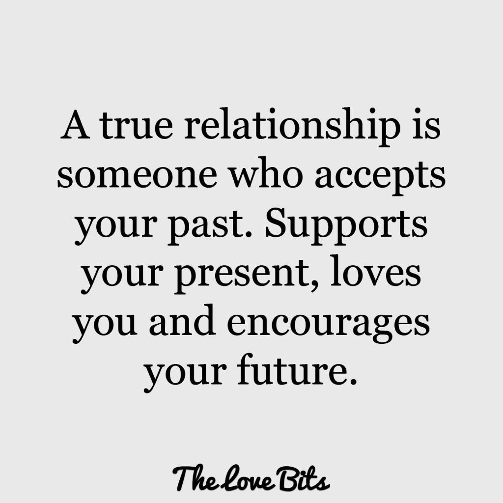 Quote About Past Relationships
 50 Relationship Quotes to Strengthen Your Relationship