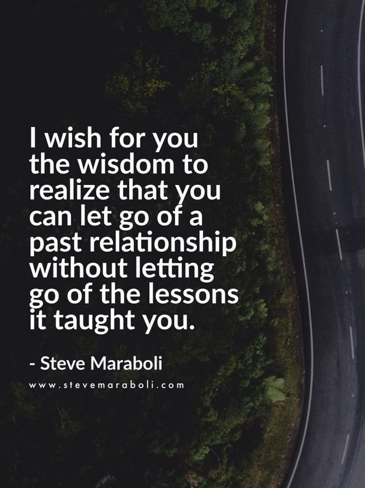 Quote About Past Relationships
 Pin by Debbie on quotes