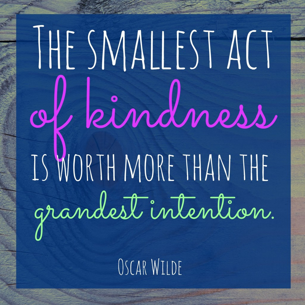 Quote About Random Acts Of Kindness
 The Best Ideas for Random Acts of Kindness Executive and