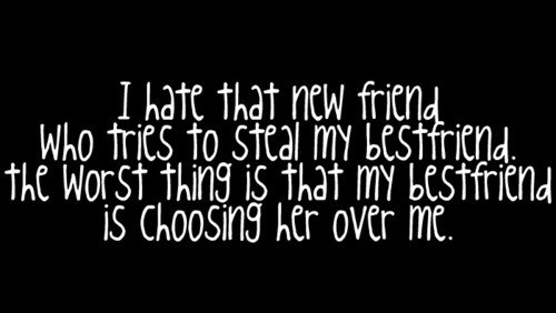 Quote On Bad Friendship
 Bad Friend Quotes And Sayings QuotesGram