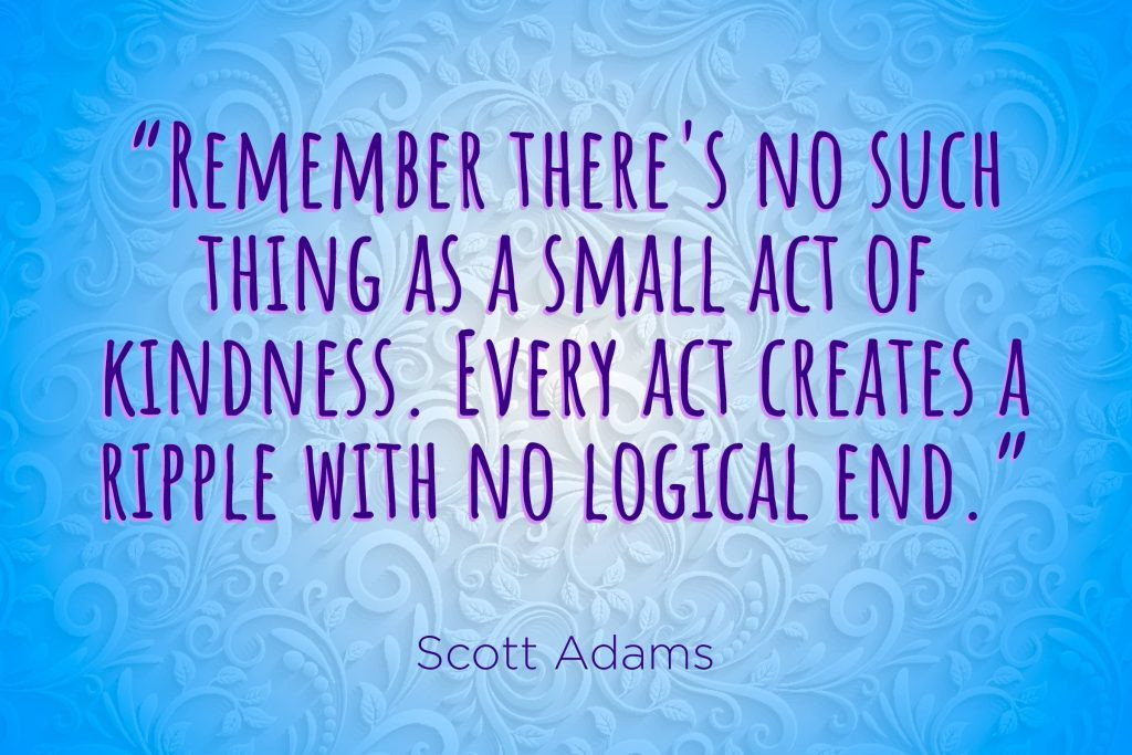 Quote On Kindness
 Powerful Kindness Quotes That Will Stay With You