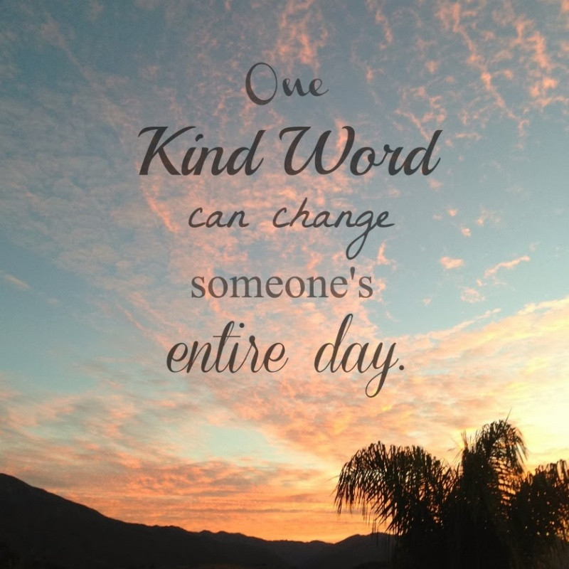 Quote On Kindness
 55 Heart Touching Kindness Quotes to Inspire You