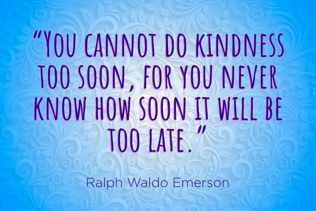 Quote On Kindness
 Powerful Kindness Quotes That Will Stay With You