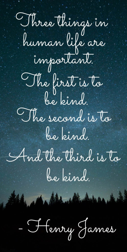 Quote On Kindness
 21 Kindness Quotes to Inspire a Better World