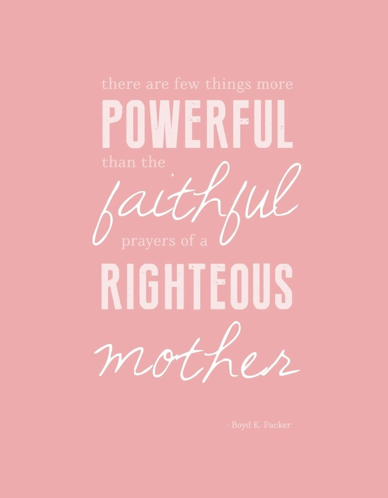 Quote On Mothers
 Mothers Day Quotes [40 lovely mom quotes]