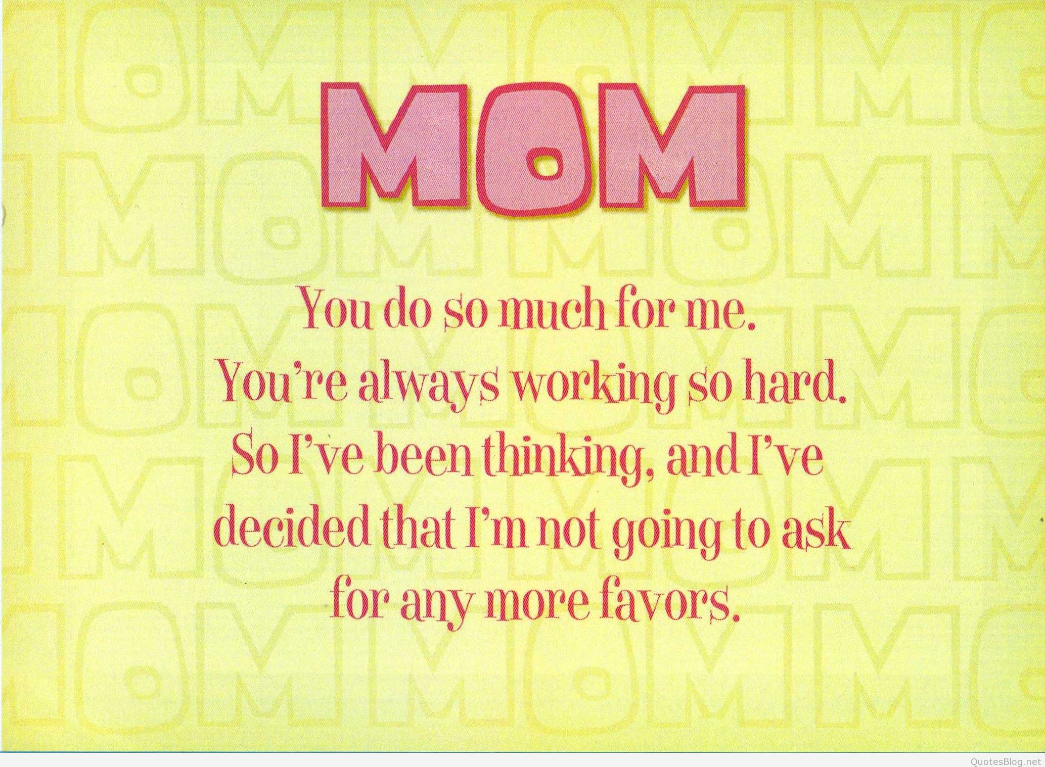 Quote On Mothers
 Best mother s day quotes Top Mother s day messages
