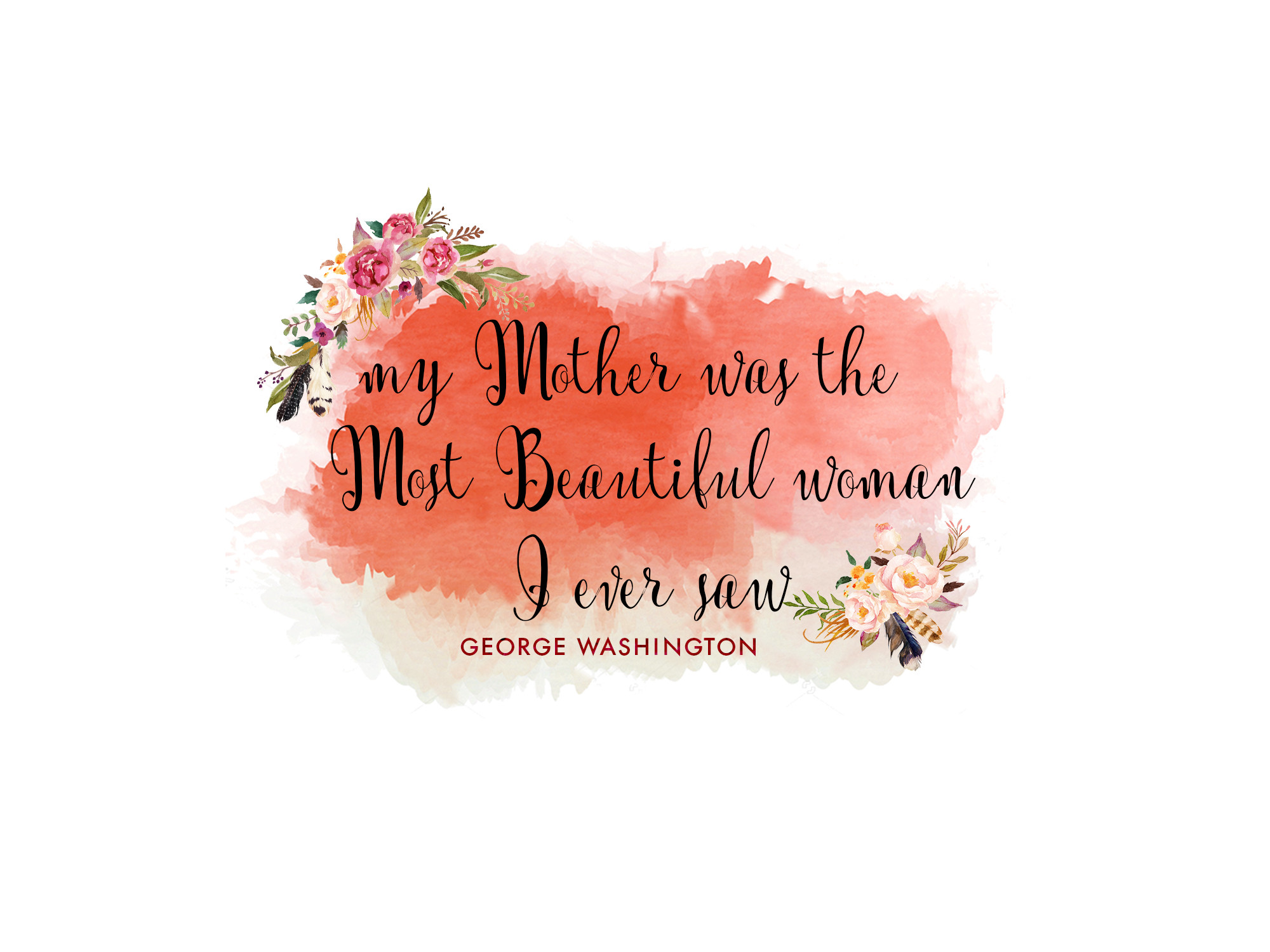 Quote On Mothers
 Mother s Day Quotes Slogans Quotations & Sayings 2019