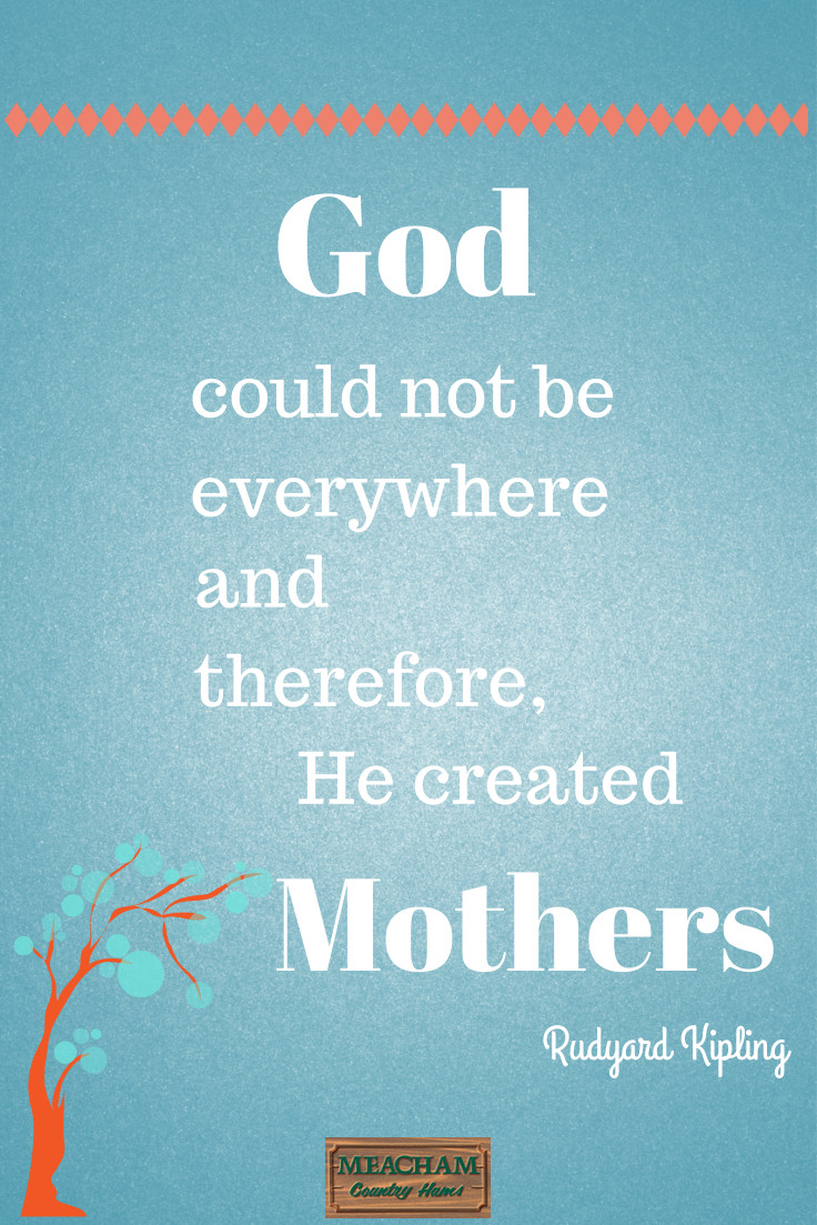 Quote On Mothers
 A Mothers Love Quotes Pinterest QuotesGram