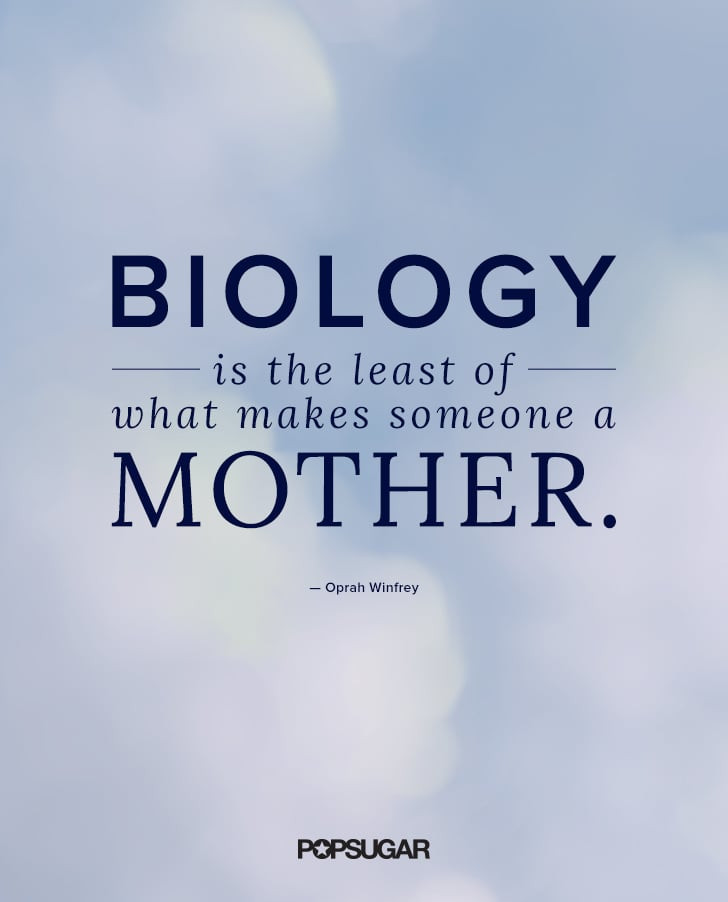 Quote On Mothers
 Beautiful Motherhood Quotes For Mothers Day