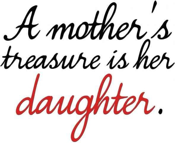 Quotes About A Mother'S Love For Her Daughter
 61 Famous Mother Quotes Sayings about Motherhood