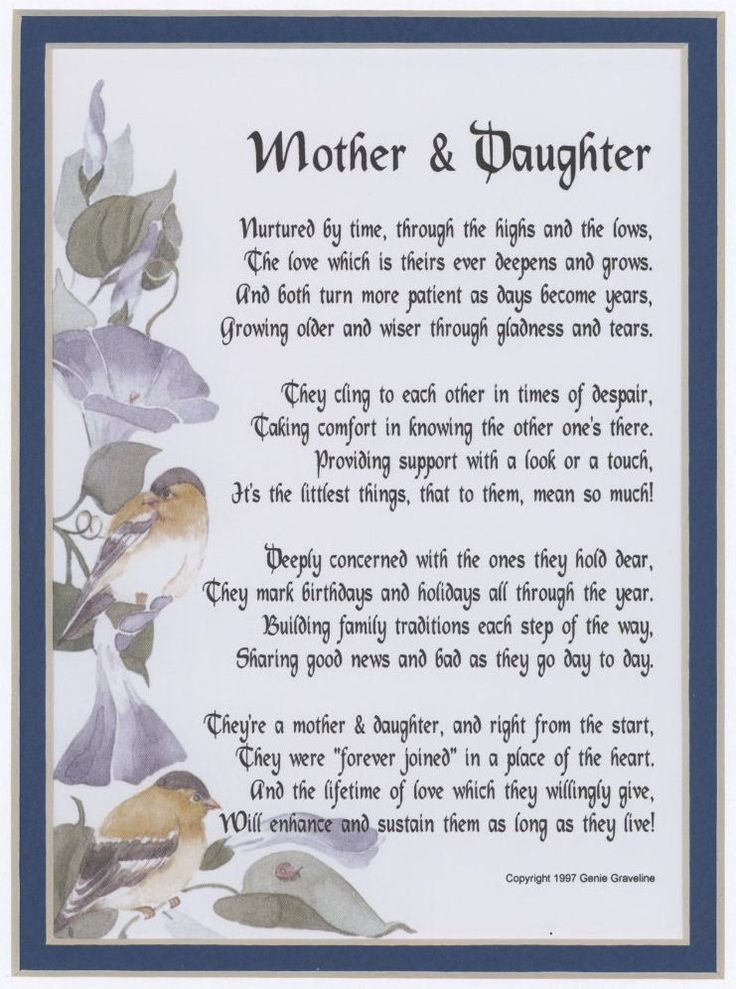 Quotes About A Mother'S Love For Her Daughter
 Mother and Daughter quotes family quote mother daughter